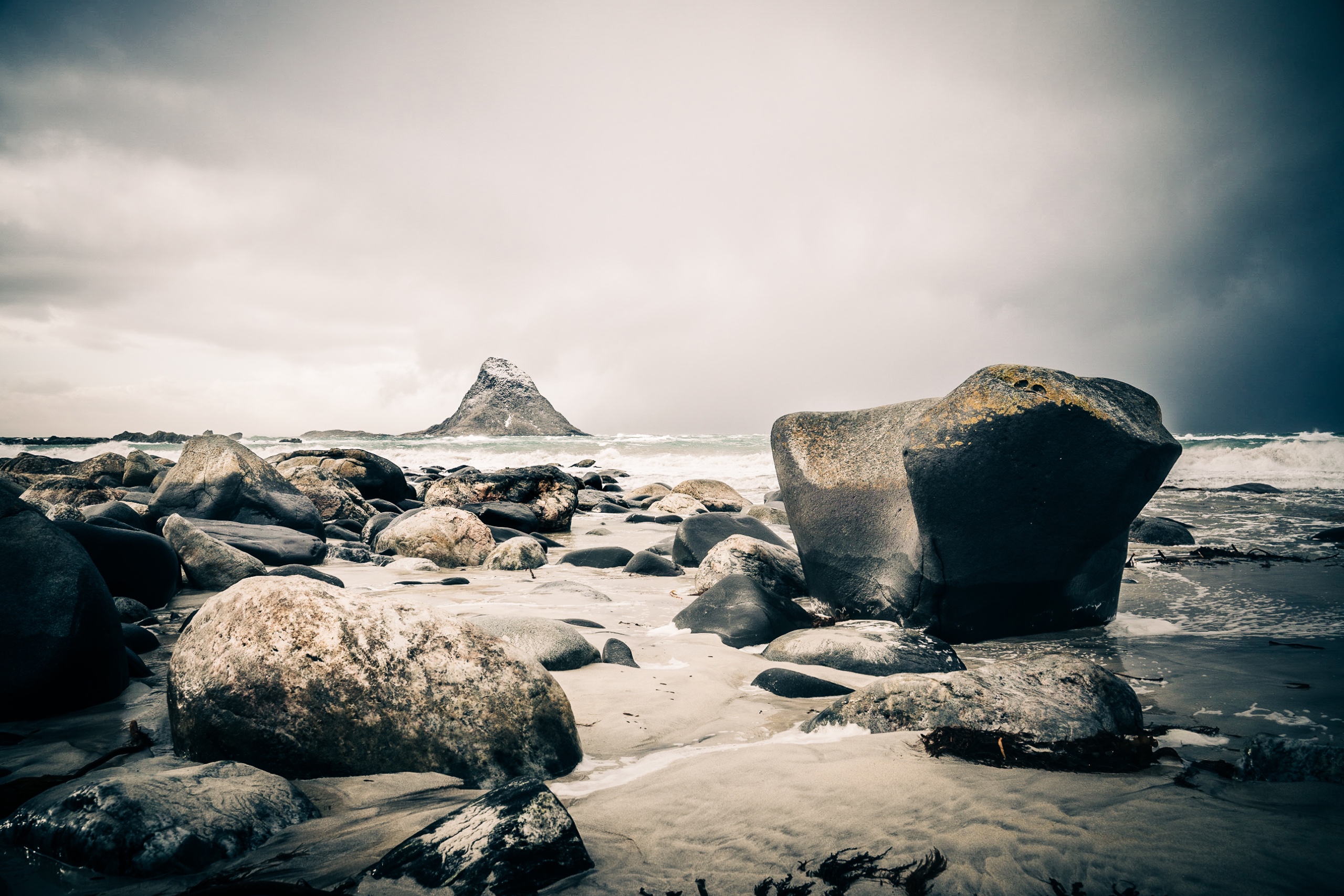 Natur i Nord-Norge
